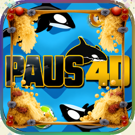 paus4d — mitra unggulan